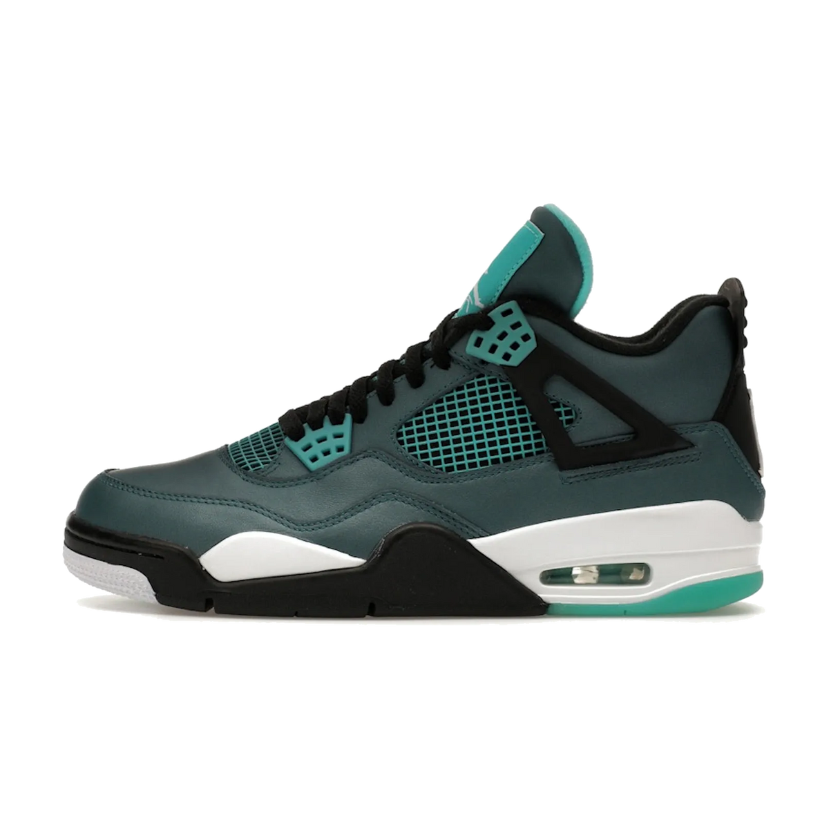 Jordan 4 Retro Teal