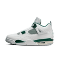 Air Jordan 4 Oxidized Green