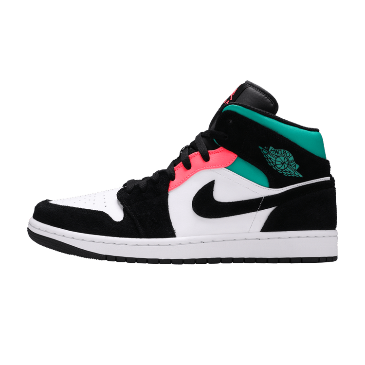 Jordan 1 Mid SE South Beach