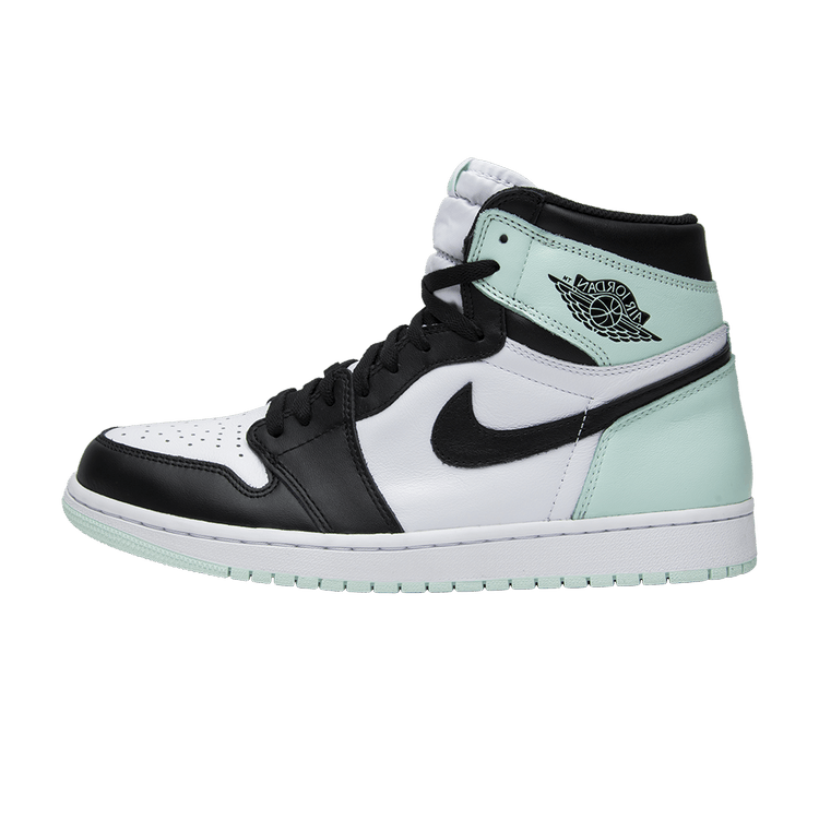 Jordan 1 Retro High Igloo