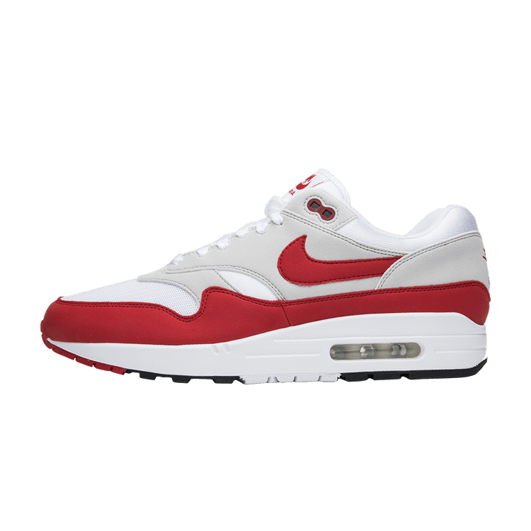 Nike Air Max 1 Anniversary Red (2017/2018 Restock Pair)