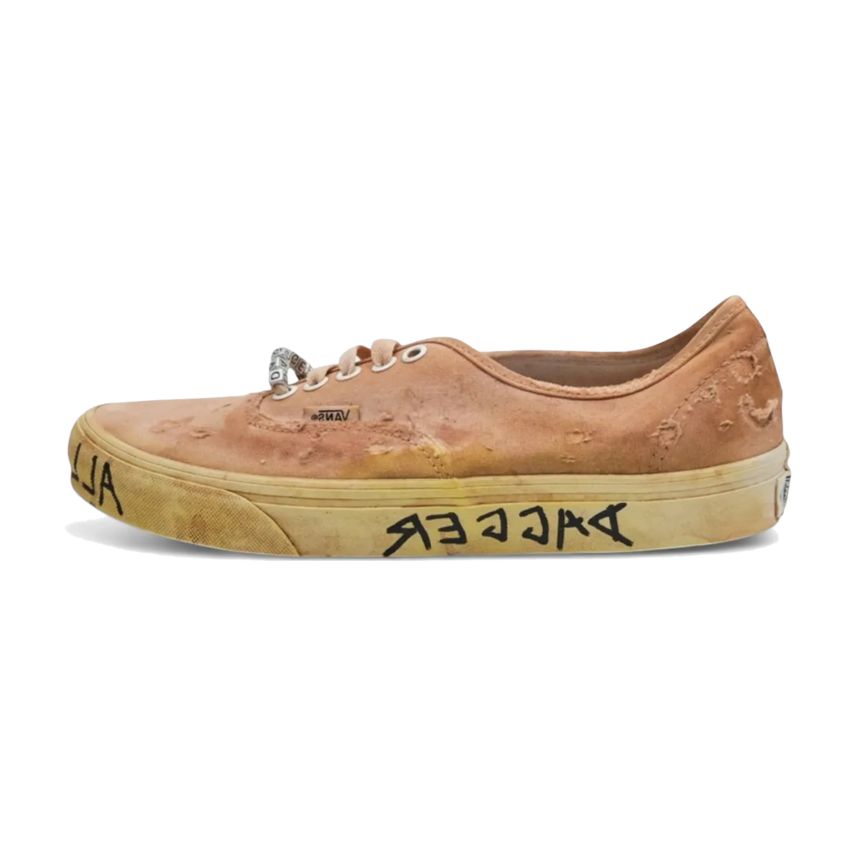 Vans Authentic Dagger (91001-DSTR) - SneakerAsk