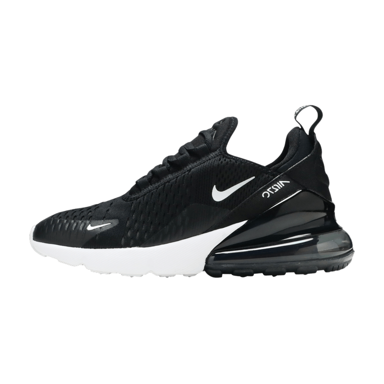 Nike Air Max 270 Black White (GS)