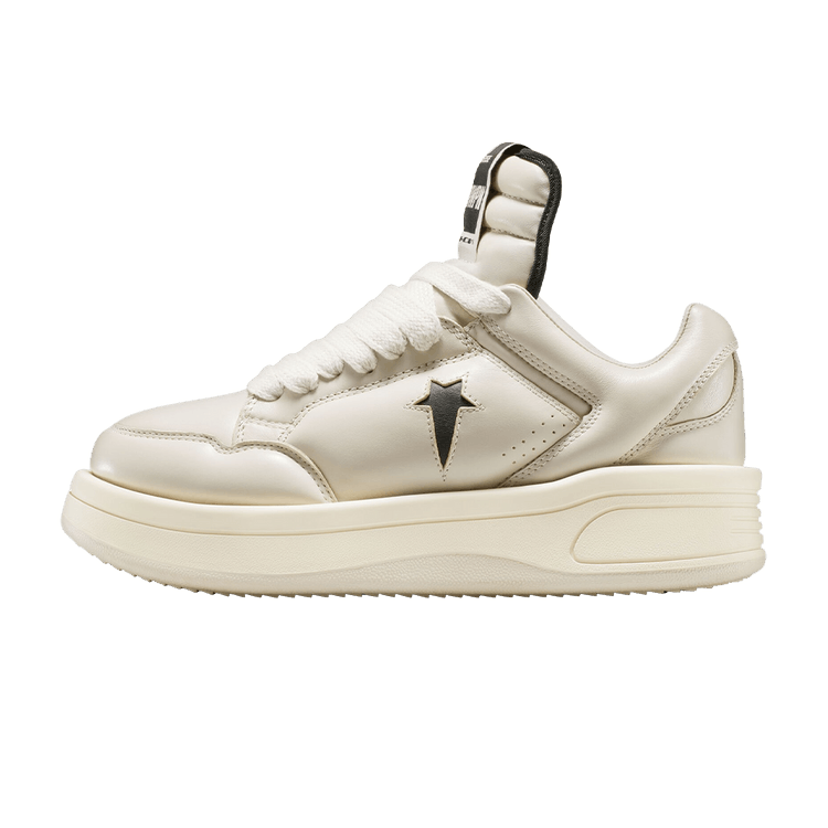 Rick Owens x Converse DRKSHDW TURBOWPN Low 'Pelican'
