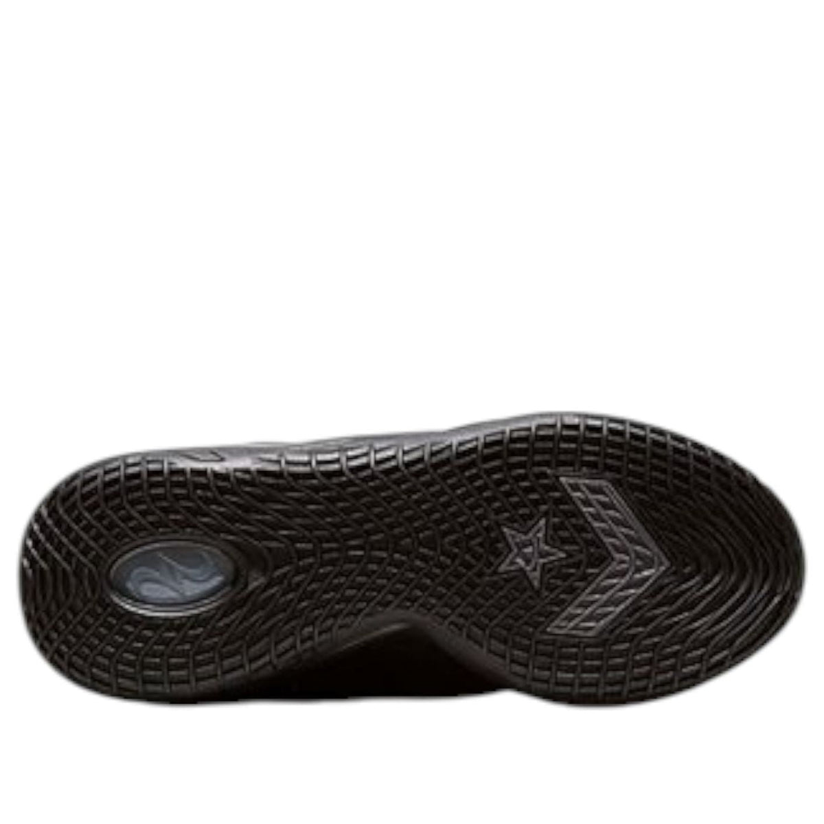 Converse SHAI 001 Charm Black