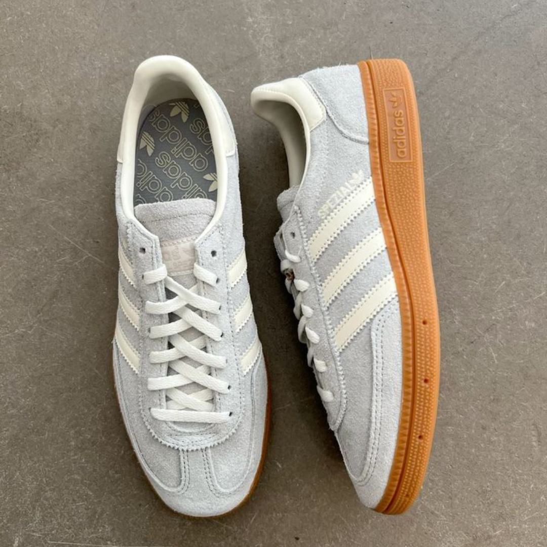 ADIDAS HANDBALL SPEZIAL WONDER SILVER GUM