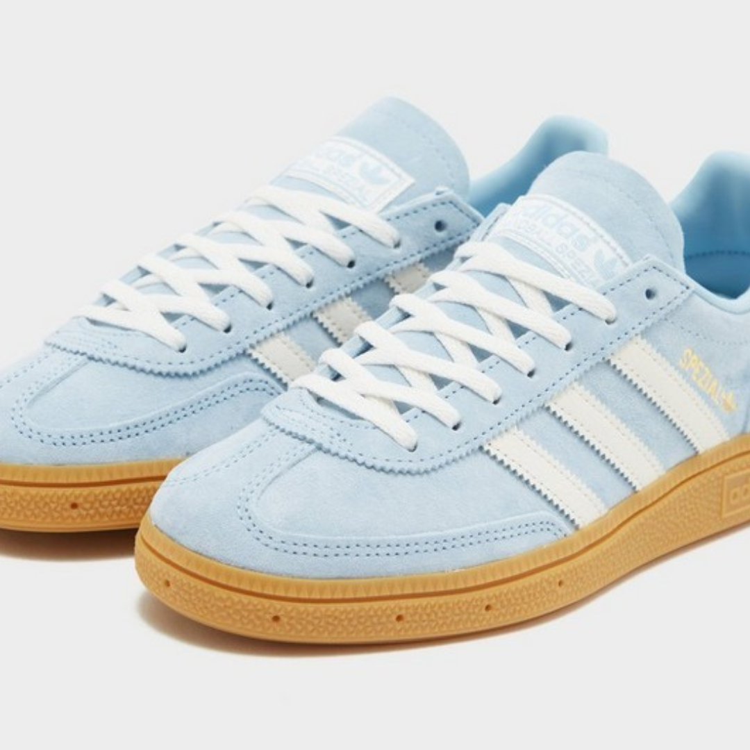 ADIDAS HANDBALL SPEZIAL CLEAR SKY