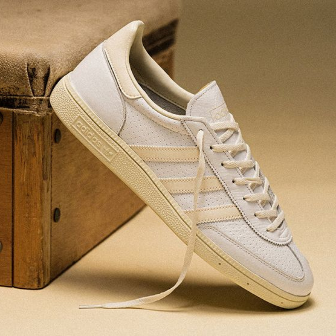 ADIDAS HANDBALL SPEZIAL CLOUD WHITE