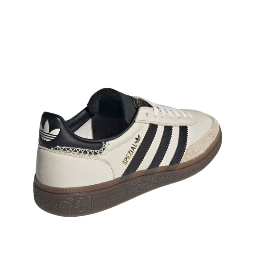 ADIDAS HANDBALL SPEZIAL WONDER WHITE BLACK