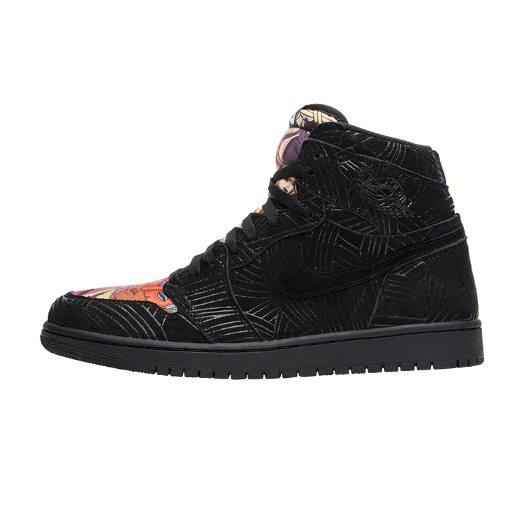 Jordan 1 Retro High Los Primeros