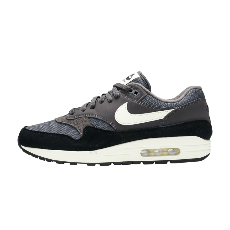 Nike Air Max 1 Thunder Grey