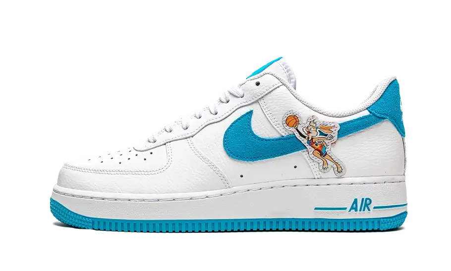 Air Force 1 Low '07 Hare Space Jam - DJ7998-100 / DM3353-100