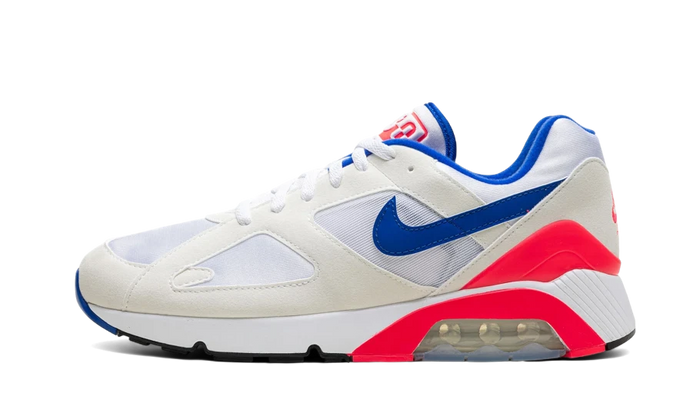 Nike Air Max 180 Ultramarine (2024) (FJ9259-100) SneakerAsk