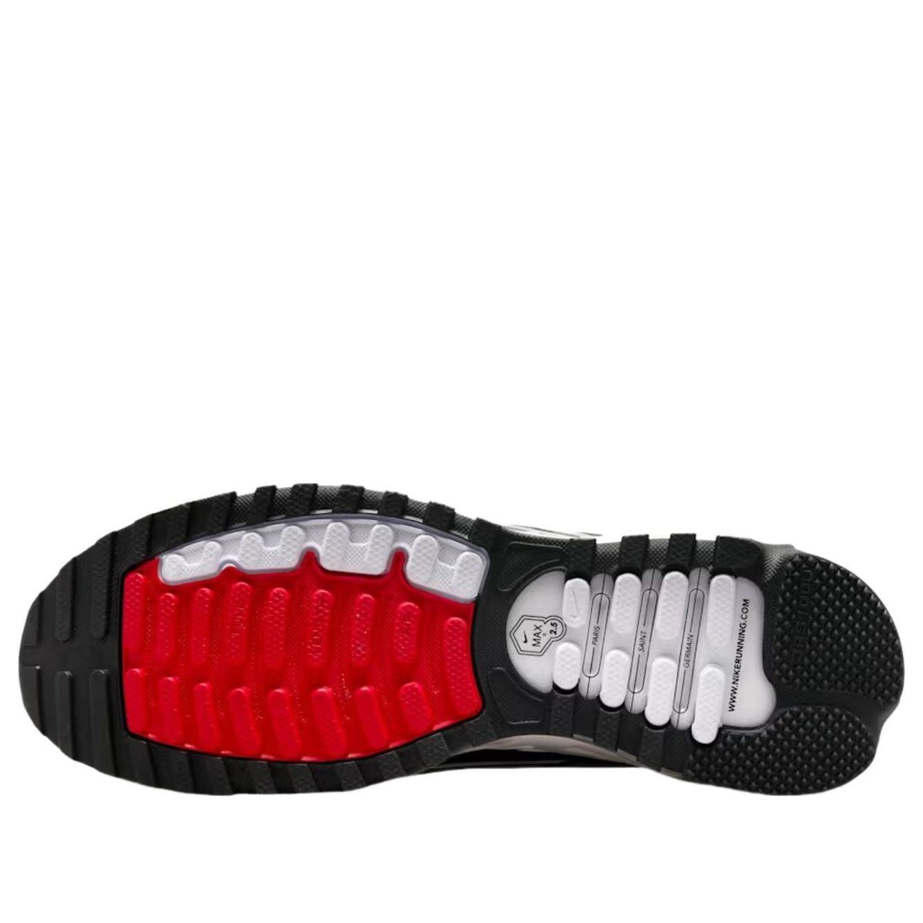Nike Air Max TL 2.5 PSG Paris Saint-Germain