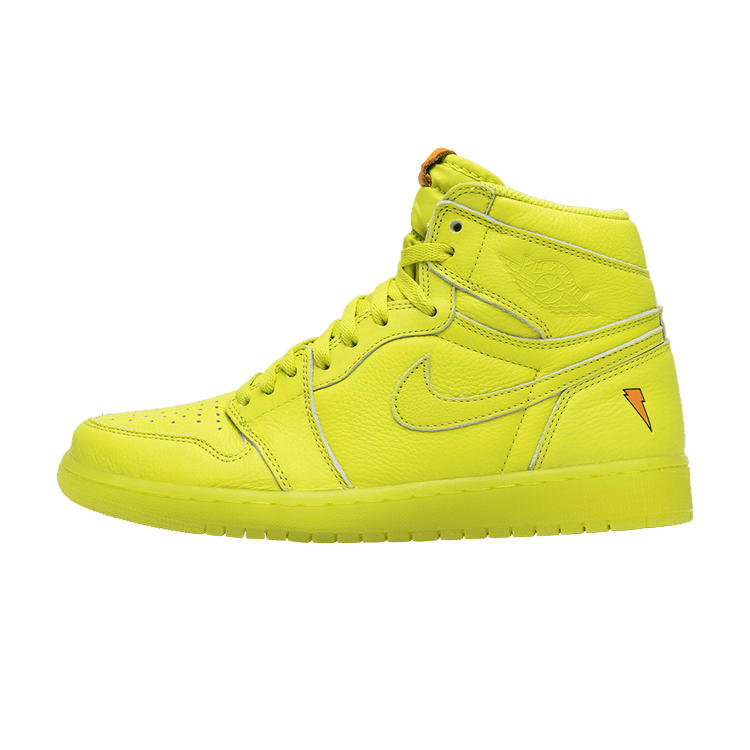 Jordan 1 Retro High Gatorade Cyber