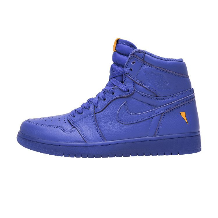 Jordan 1 Retro High Gatorade Rush Violet