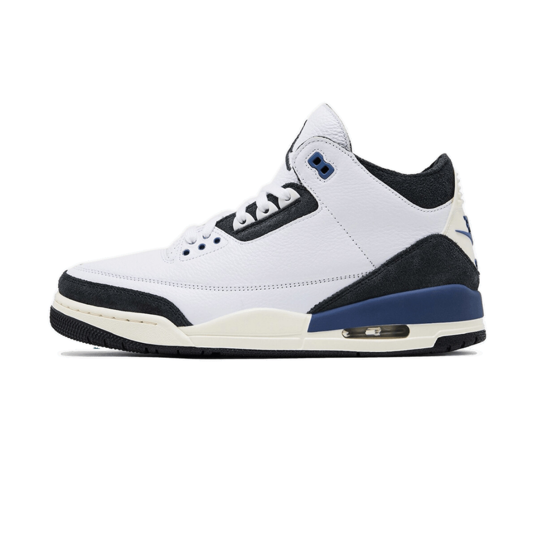 A Ma Maniére x Air Jordan 3 'Diffused Blue'