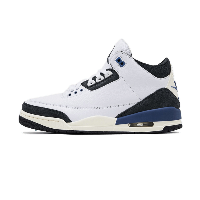 A Ma Maniére x Air Jordan 3 'Diffused Blue'