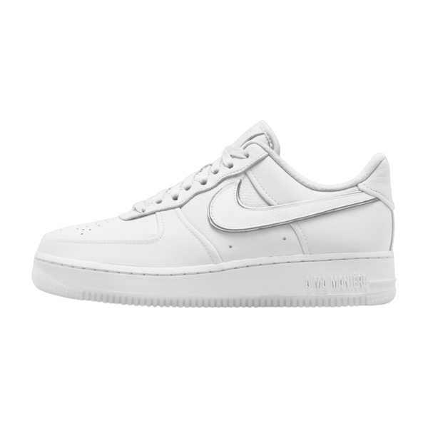A Ma Maniére x Nike Air Force 1 Low White