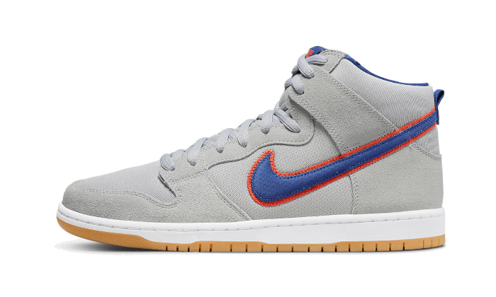 Nike SB Dunk High New York Mets