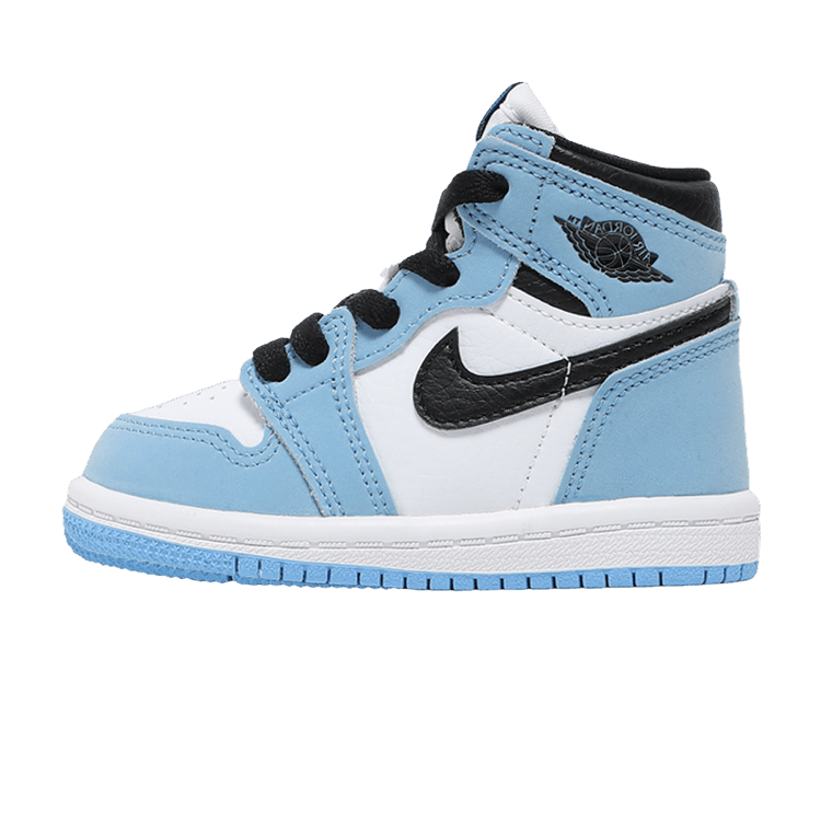 Jordan 1 Retro High OG University Blue (TD)