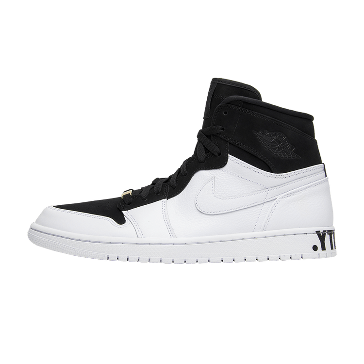 Jordan 1 Retro High Equality Black History Month (2018)