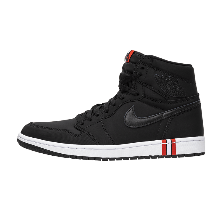 Jordan 1 Retro High Paris Saint Germain