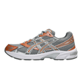 ASICS Gel-1130 Cement Grey Rust Orange