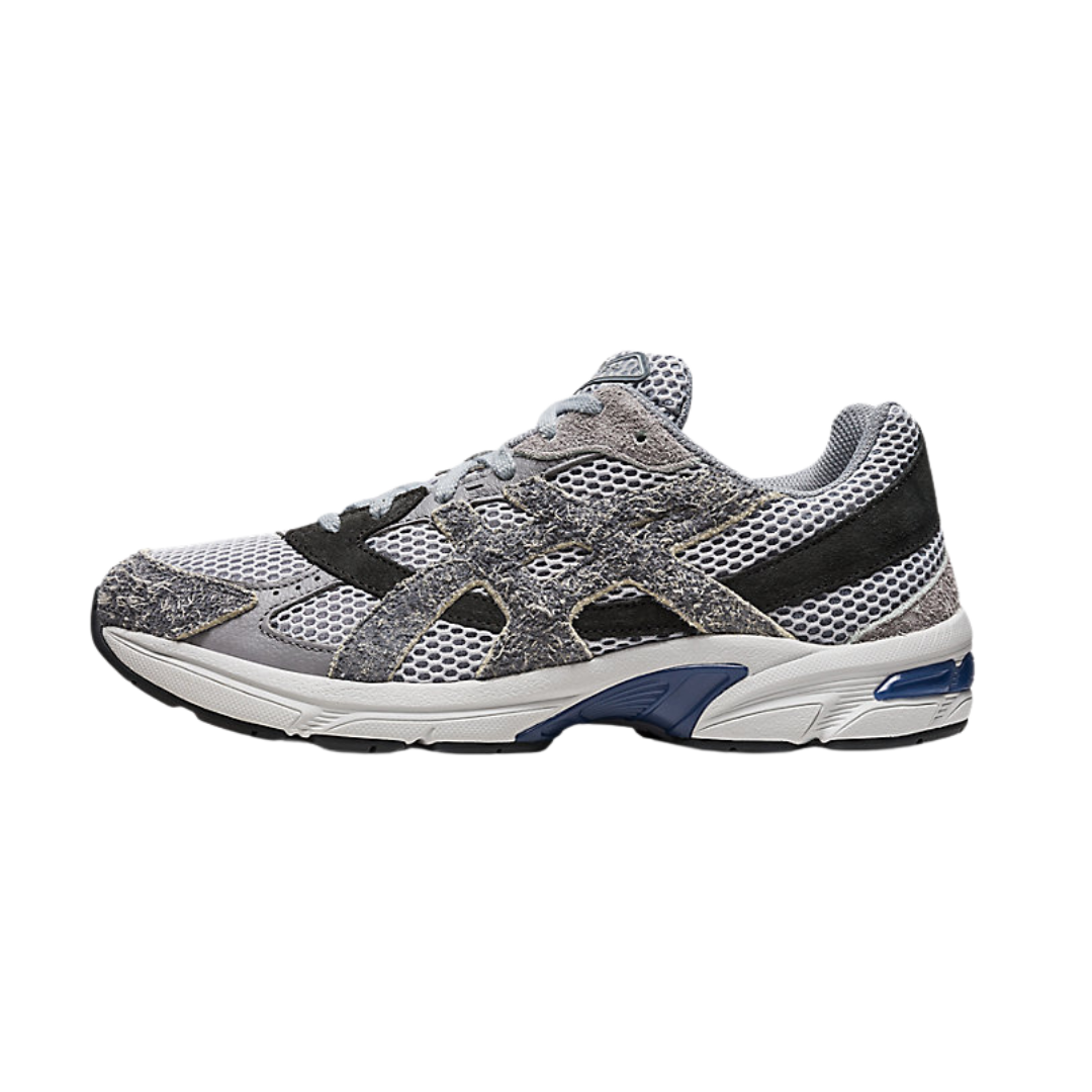 Asics Gel-1130 Mid Grey Steel Grey