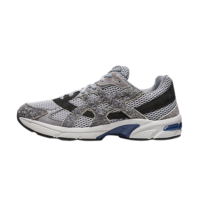 ASICS Gel-1130
Mid Grey Steel Grey