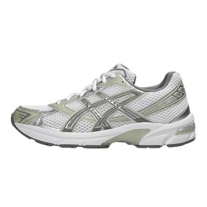 ASICS Gel-1130 White Dried Leaf Green