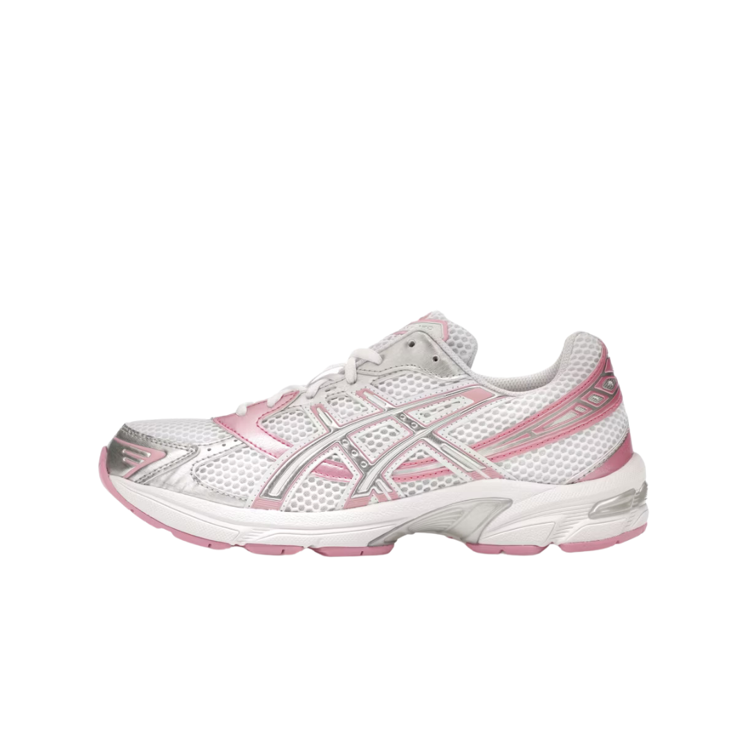 ASICS Gel-1130 White Pure Silver Pink