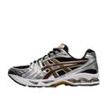 ASICS Gel-Kayano 14 Black Coffee Silver