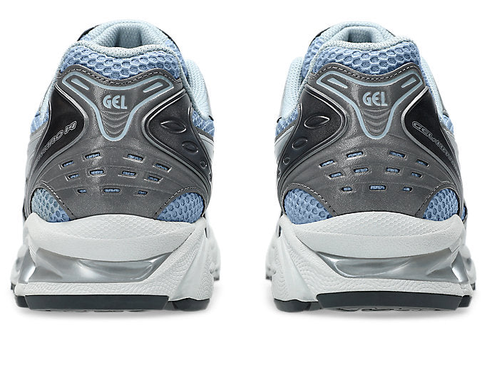 ASICS Gel-Kayano 14 Dolphin Grey Pure Silver