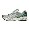 ASICS Gel-Kayano 14 Dried Leaf Green Pure Silver