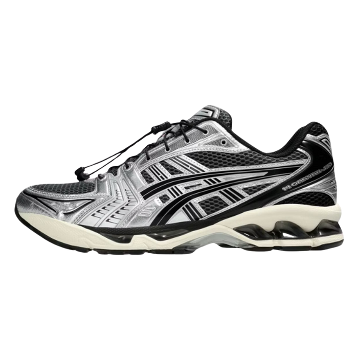 ASICS Gel-Kayano 14 Unlimited Pack Carrier Grey