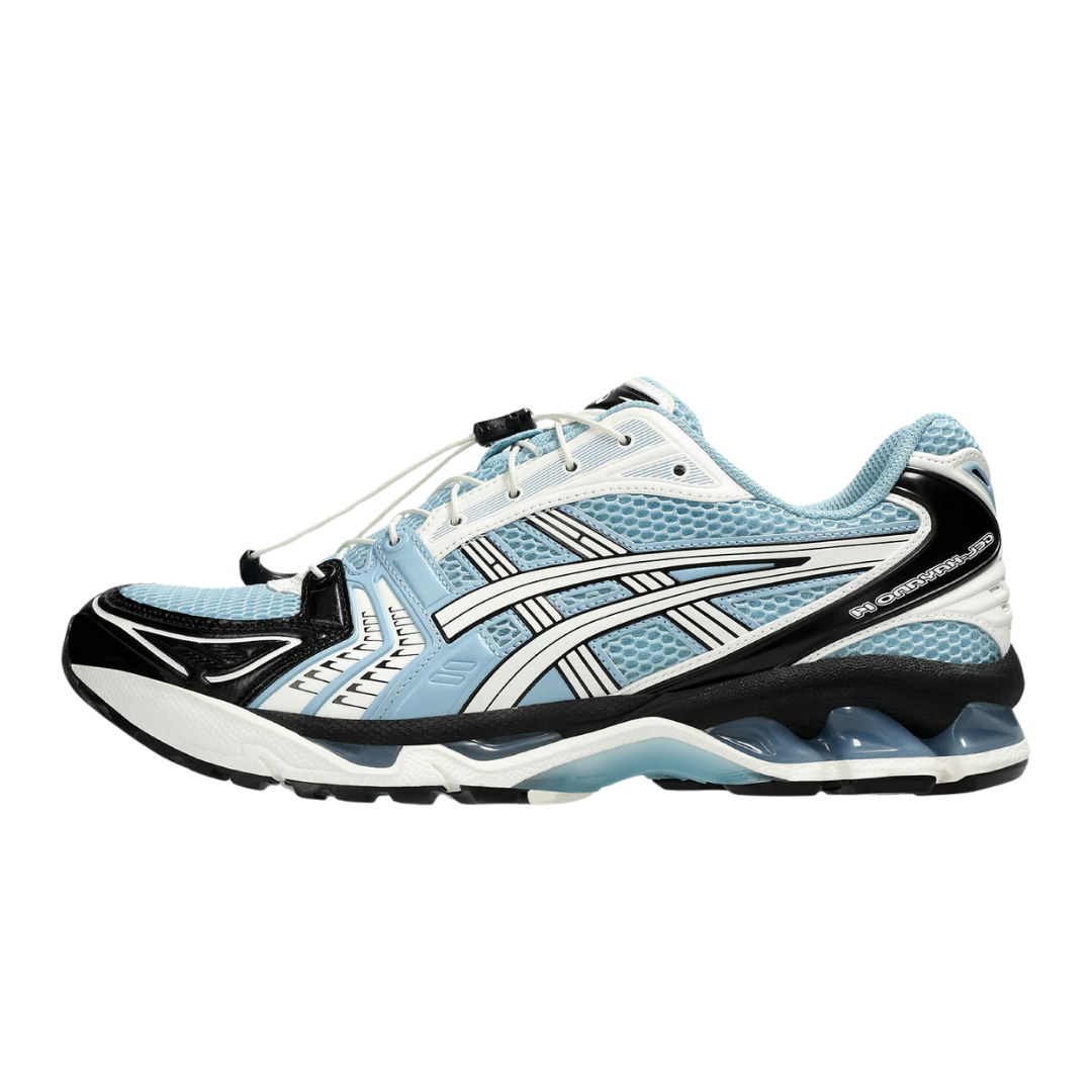 ASICS Gel-Kayano 14 Unlimited Pack Mist Cream (1203A549-400) - SneakerAsk