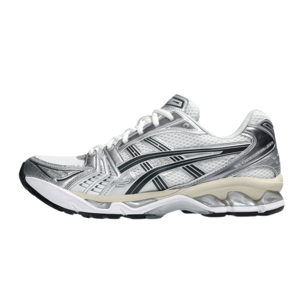 ASICS Gel-Kayano 14 White Graphite Grey