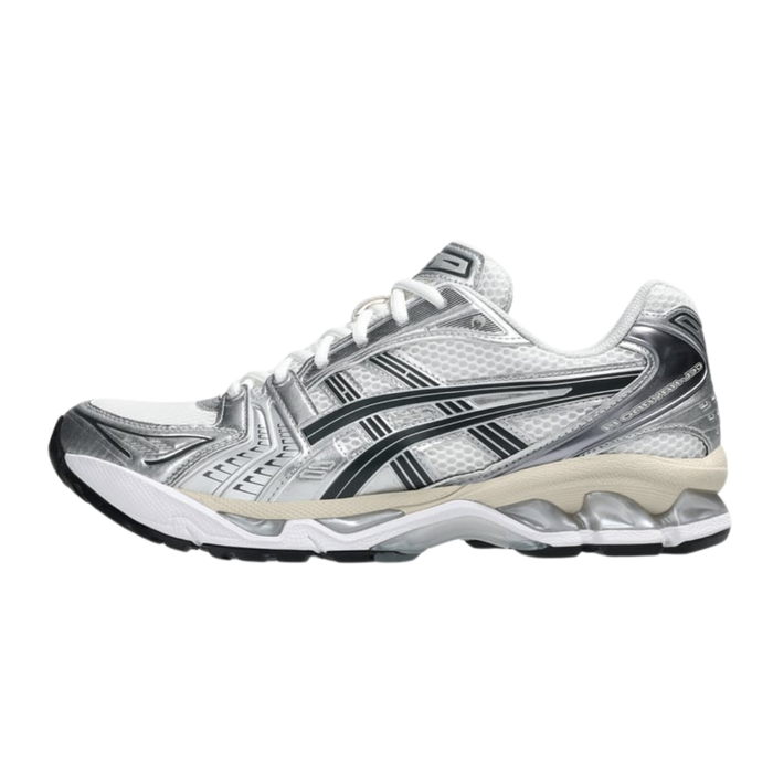 ASICS Gel-Kayano 14 White Graphite Grey