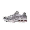 ASICS Gel-Kayano 14 White Pure Silver