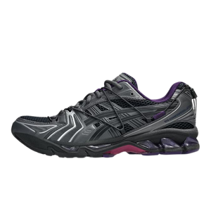 ASICS Gel-Kayano 14 Zutomayo Black Purple