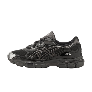 ASICS Gel NYC - Schwarz - Kicki Yang Zhang Pack