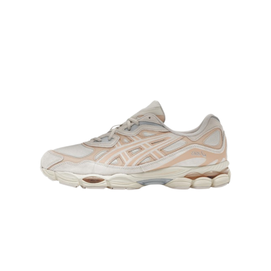 ASICS Gel-NYC Oatmeal Bisque