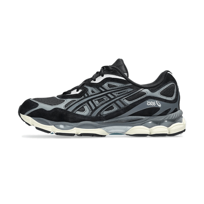 ASICS Gel-NYC 'Black & Grey'