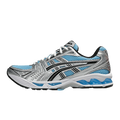 ASICS Gel-Kayano 14 Arctic Sky Pure Silver