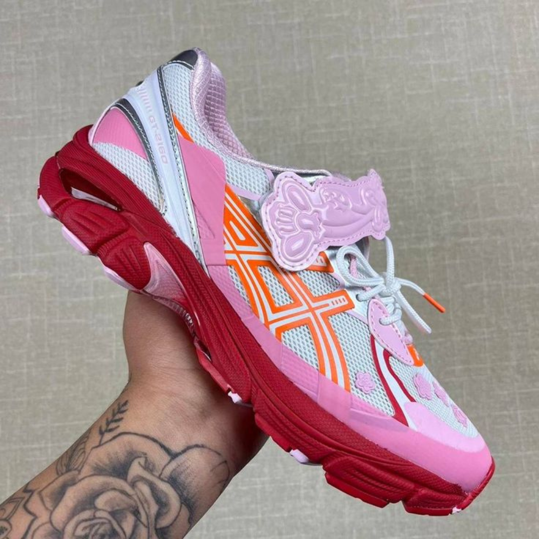 ASICS GT-2160 Cecilie Bahnsen Habanero