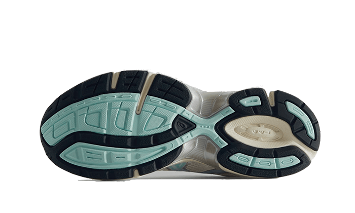 ASICS Gel-1130
Kith Cream Starlight Blue