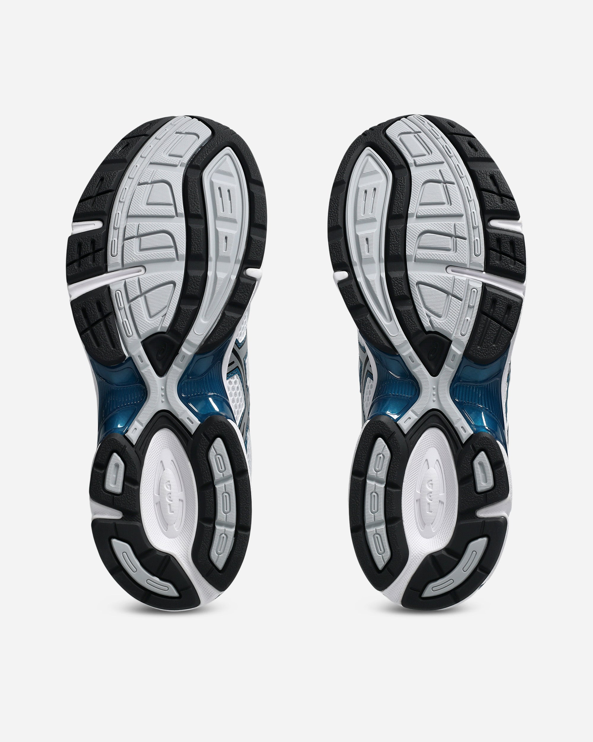 ASICS Gel-1130 White Restful Teal (1203A609-103) - SneakerAsk