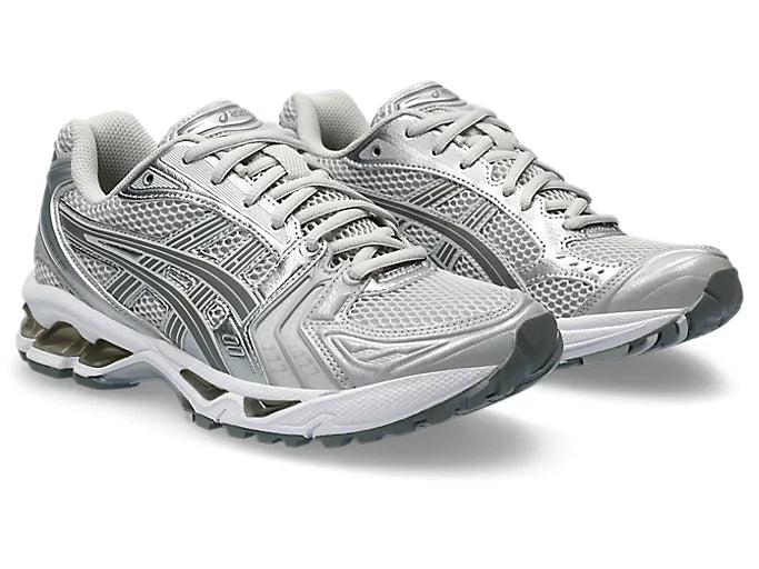 ASICS Gel-Kayano 14 Cloud Grey (Women's)