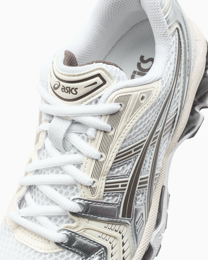 ASICS Gel-Kayano 14 White Ivory